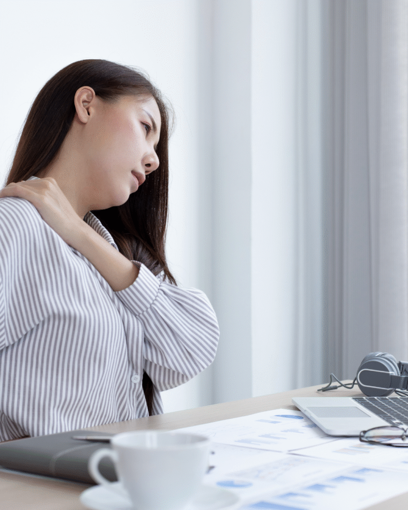 back pain treatment Dundalk