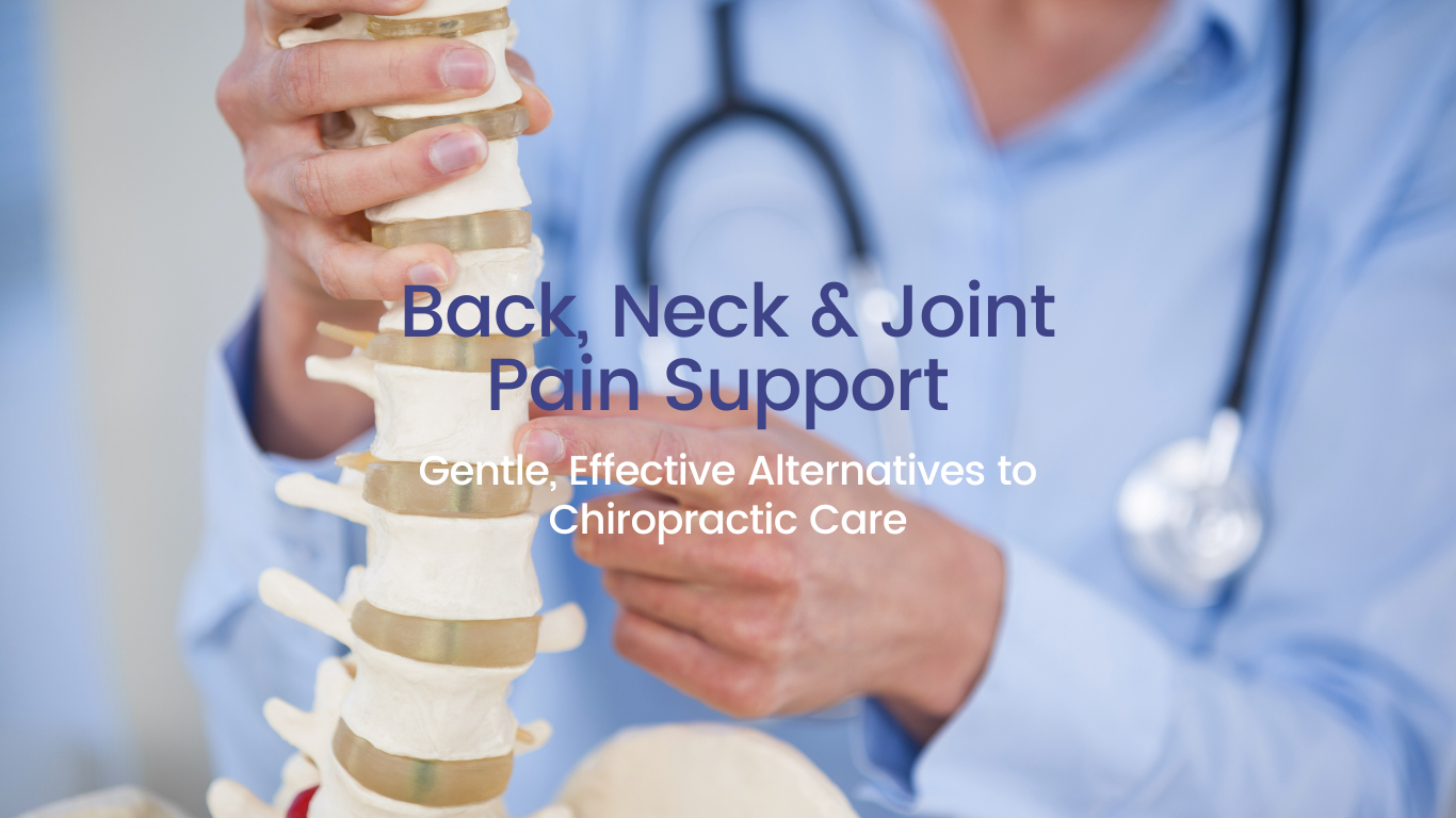 chiropractor dundalk back pain treatment
